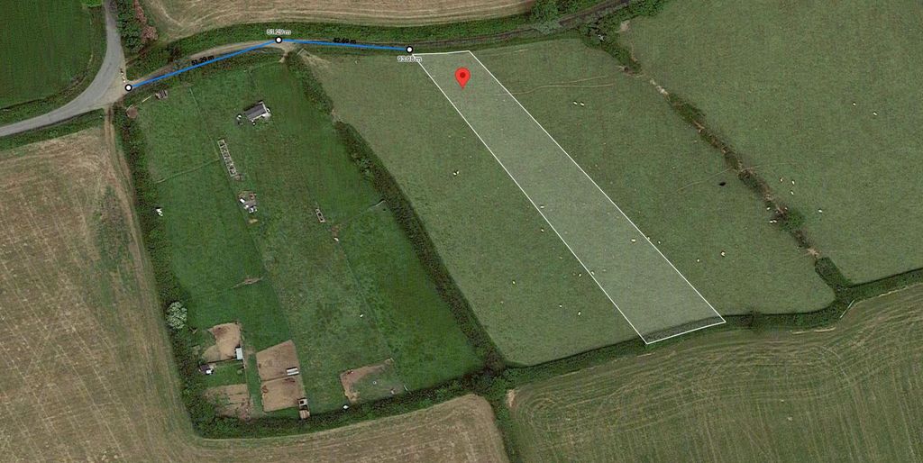 Additional image 6 of Land for saleWoolsery Ashmansworthy, Bideford EX39