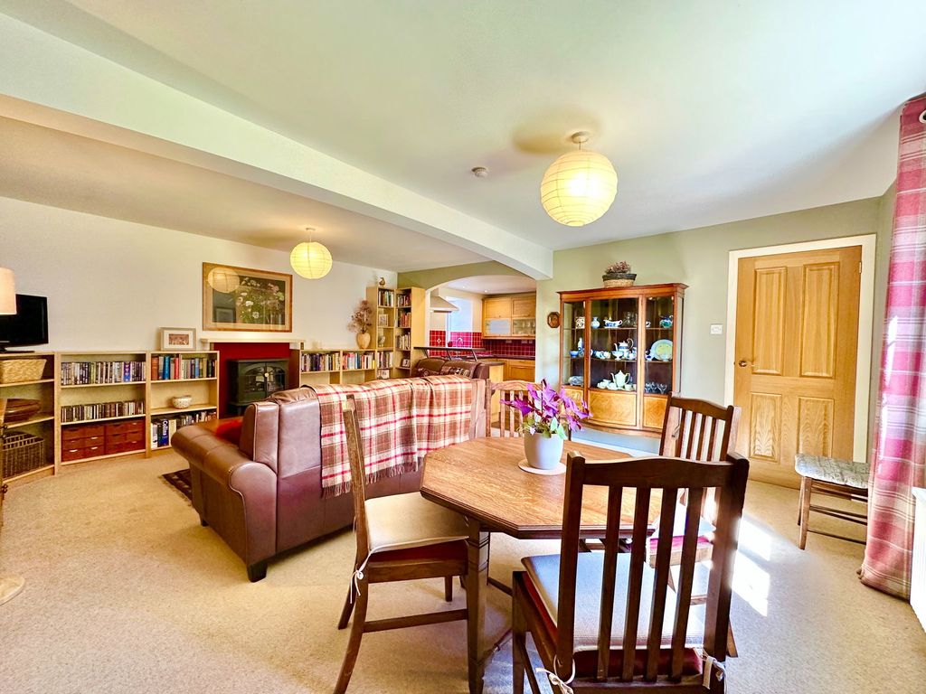 Additional image 6 of 1 bed end terrace house for sale1 Culloden Court, Inverness IV2