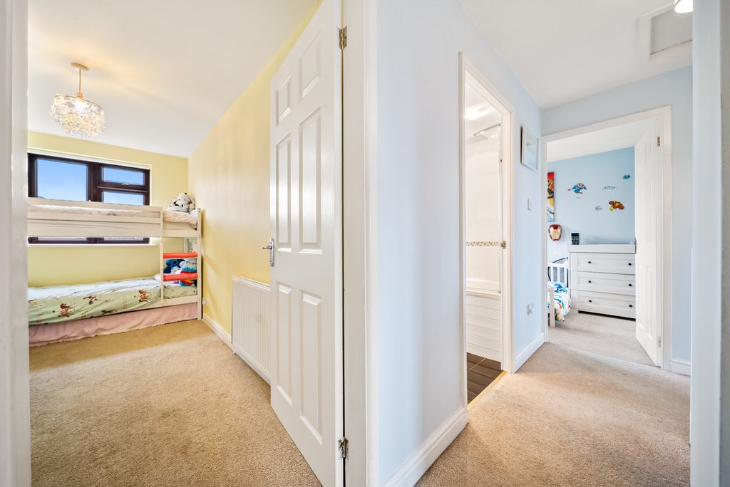 Additional image 16 of 4 bed semi-detached house for saleBlithfield Drive, Brierley Hill DY5