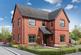 Plot 51, The Bamburgh at Manor Grove, Goldfinch Way GL15