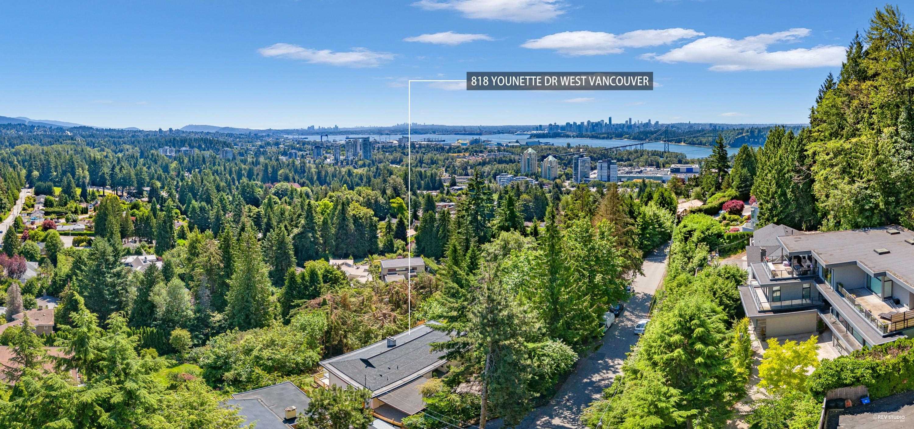 Additional image 5 of 818 Younette Drive, West Vancouver, BC, V7T 1S9