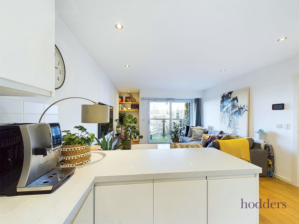 Additional image 9 of 2 bed flat for saleNewchapel House, Market Street, Addlestone, Surrey KT15