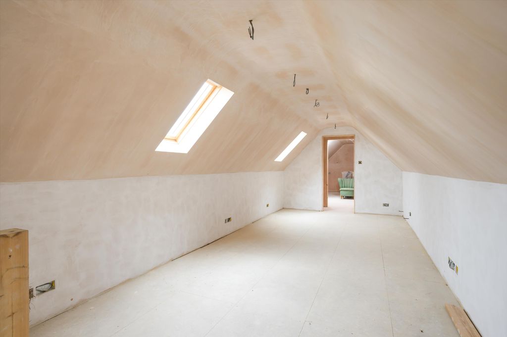 Additional image 20 of 4 bed detached house for saleNear Batcombe, Bruton And Frome, Somerset BA4