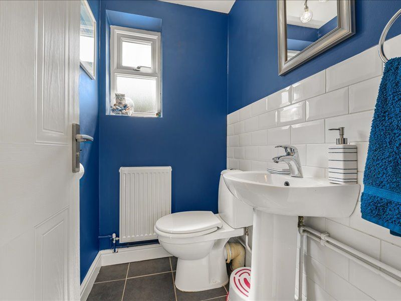 Additional image 8 of 3 bed detached house for saleMaes Y Briallu, Morganstown, Cardiff CF15