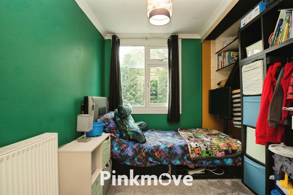 Additional image 14 of 4 bed semi-detached house for saleRowan Way, Newport NP20