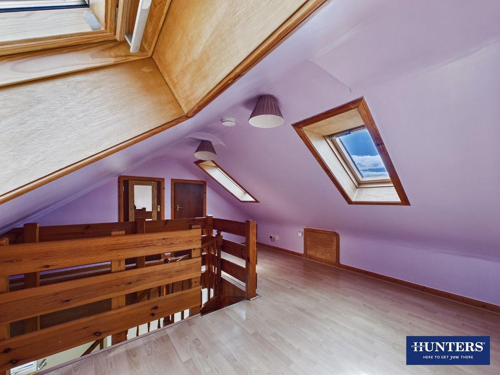 Additional image 9 of 2 bed end terrace house for sale3 Lower Howthat Cottages, Ruthwell, Dumfries DG1