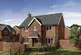 Plot 37, The Mahogany at The Hamlet, Kiln Lane WR13