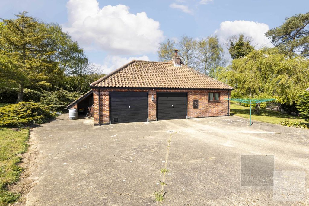 Additional image 21 of 3 bed detached house for saleBlyford Lane, Wenhaston IP19