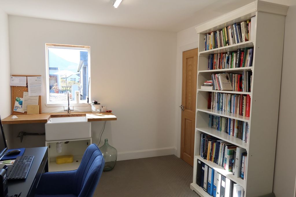 Additional image 32 of 3 bed detached house for saleHarrapool, Broadford, Isle Of Skye IV49