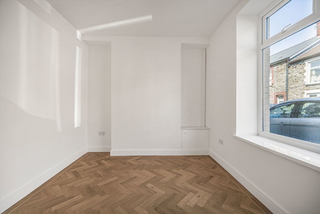 Additional image 3 of 3 bed terraced house for saleIlan Road, Abertridwr, Caerphilly CF83