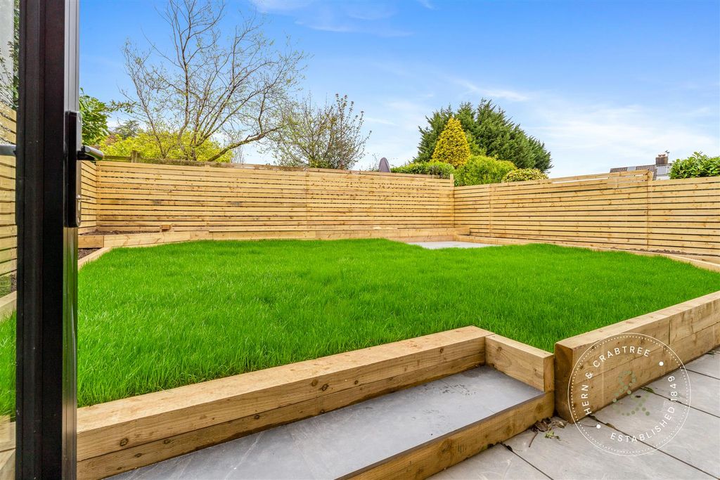 Additional image 20 of 3 bed detached house for saleEast Rise, Llanishen, Cardiff CF14