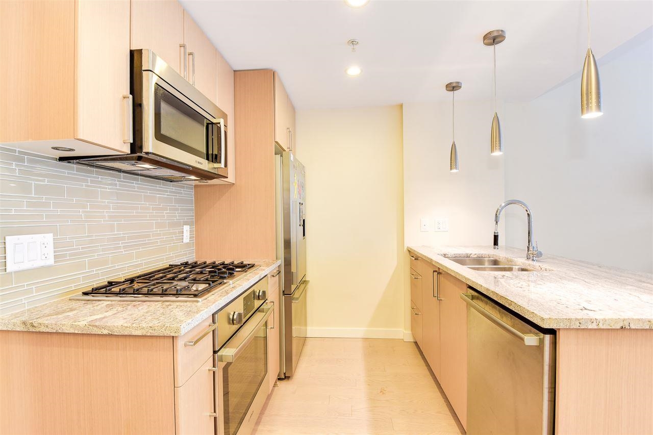 Additional image 3 of 319-38 1st Avenue W, Vancouver, BC, V5Y 0K3