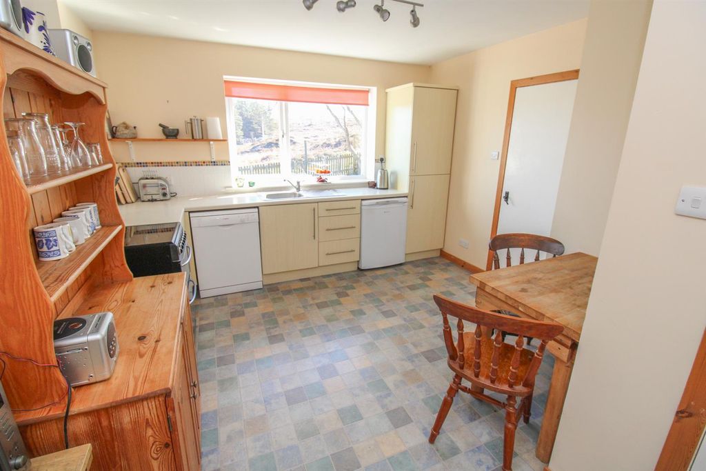 Additional image 8 of 3 bed detached bungalow for sale9 Opinan, Laide, Achnasheen IV22