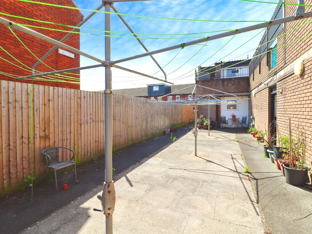 Additional image 15 of 1 bed flat for saleSevenoaks Street, Cardiff CF11