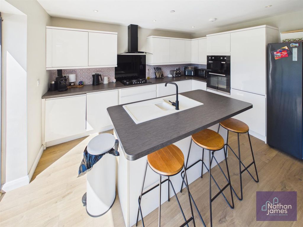 Additional image 3 of 3 bed semi-detached house for saleCherry Close, Rogiet, Caldicot NP26