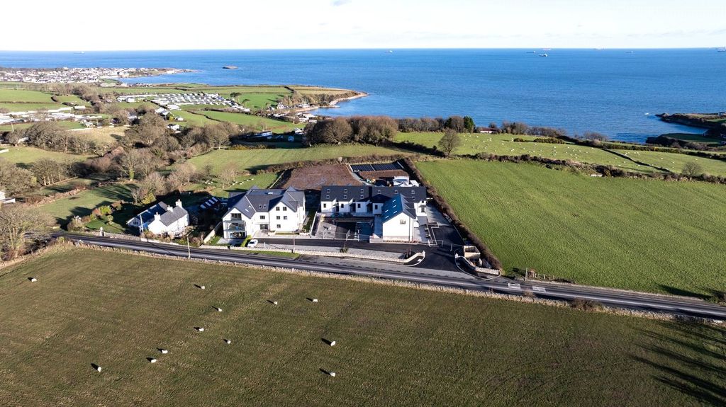 Additional image 8 of 4 bed town house for saleTraeth Bychan, Benllech, Anglesey, Sir Ynys Mon LL73