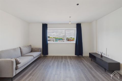 Pemberton House, Sherborne Place B16
