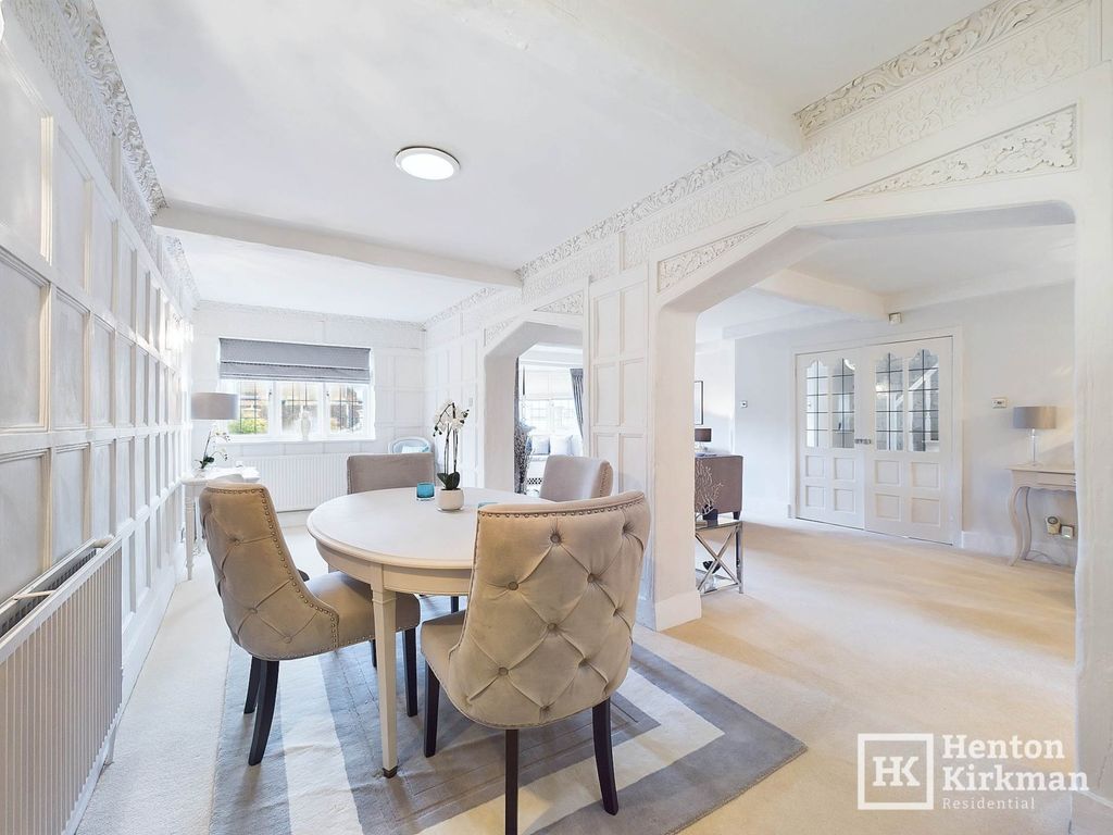 Additional image 5 of 5 bed detached house for saleLondon Road, Billericay CM12