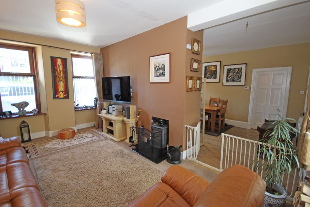 Additional image 13 of 4 bed end terrace house for sale53 High Street, Buckie AB56