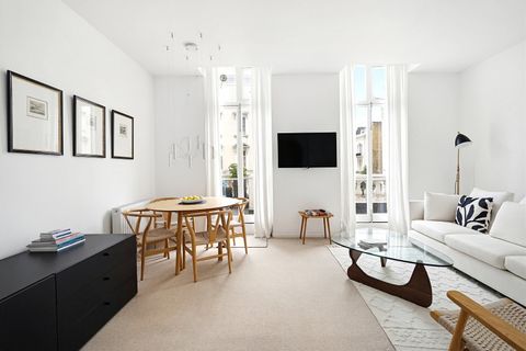 St. Georges Drive, Pimlico SW1V