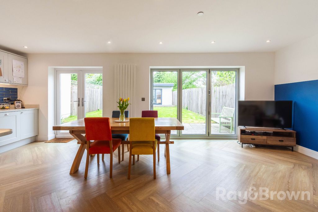 Additional image 20 of 4 bed detached house for saleTy Llawenydd, Pantbach Place, Cardiff CF14