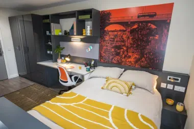 Oxford Street, Newcastle Upon Tyne, Tyne And Wear NE1, Room to rent