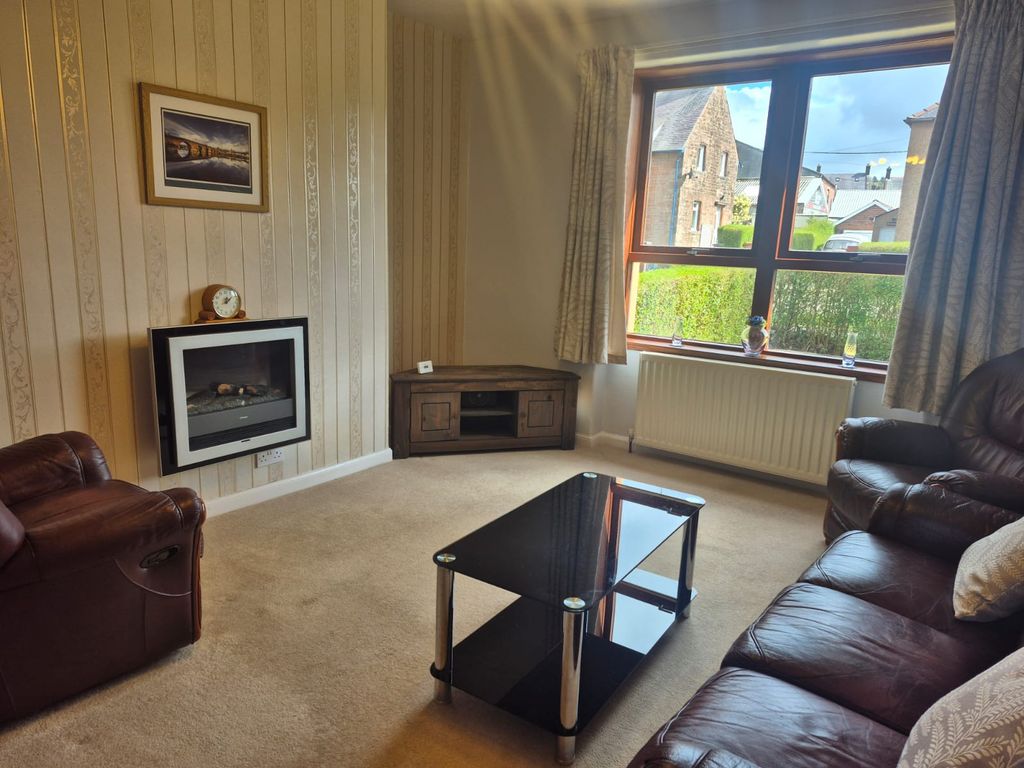 Additional image 2 of 3 bed end terrace house for saleVictoria Park, Lockerbie DG11