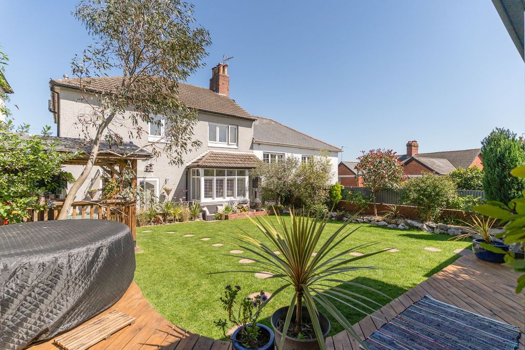 Additional image 4 of 4 bed semi-detached house for saleLlwynderi Road, Newport NP20
