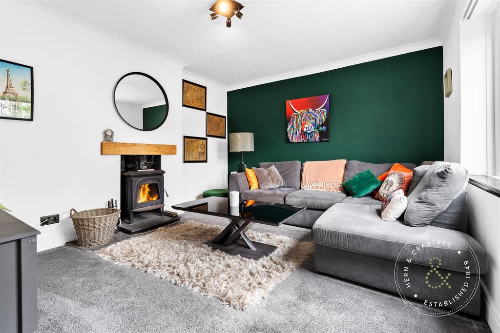 Additional image 2 of 3 bed end terrace house for saleTon-Yr-Ywen Avenue, Cardiff CF14