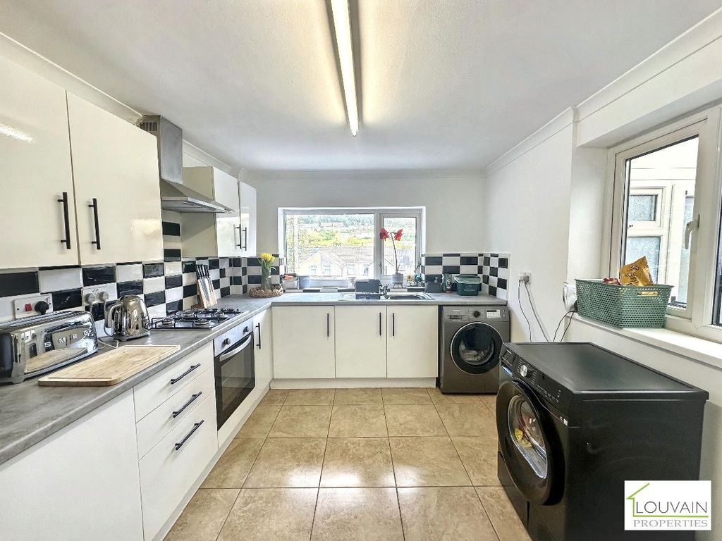 Additional image 3 of 3 bed terraced house for saleWestern Terrace, Ebbw Vale NP23