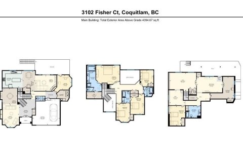 Additional image 8 of 3102 Fisher Court, Coquitlam, BC, V3E 2R8