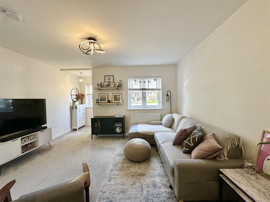Additional image 2 of 1 bed flat for salePreston Hall Close, Bexhill TN39