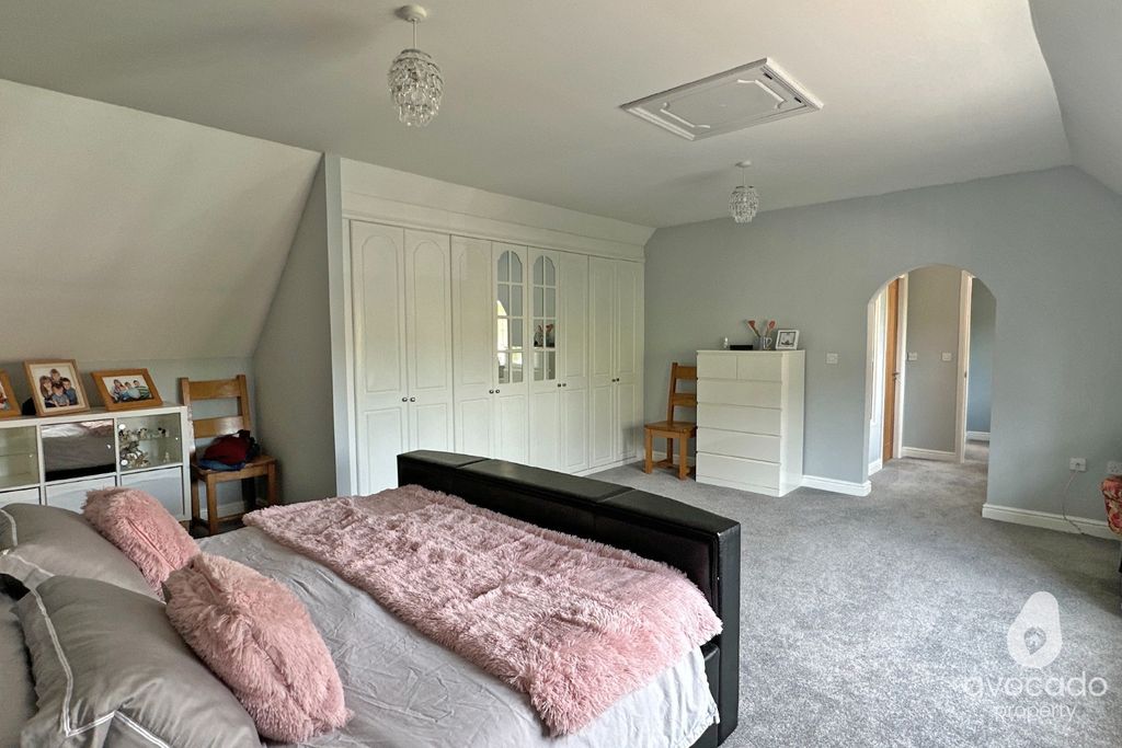 Additional image 19 of 5 bed detached house for saleOxlip Leyes, Bure Park, Bicester OX26