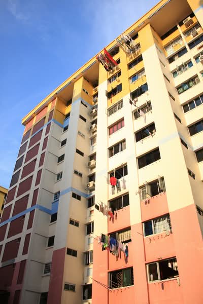 Additional image 7 of 757 Yishun Street 72