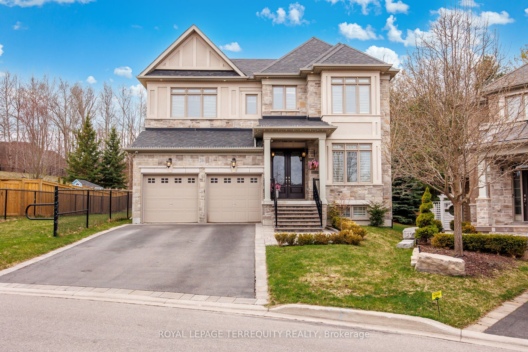 Additional image 2 of 244 Frederick Curran Lane, Newmarket, ON, L3X 0B9