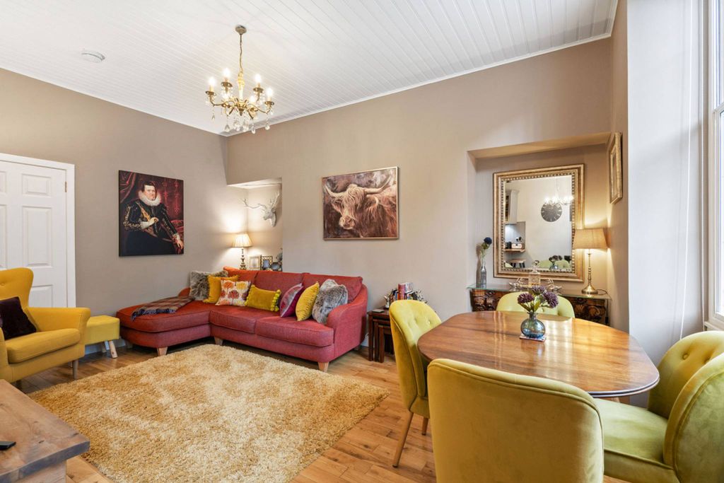 Additional image 8 of 1 bed flat for saleKing's Stables Road, Old Town, Edinburgh EH1