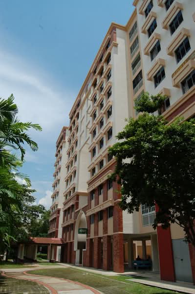 Additional image 7 of 498H Tampines Street 45