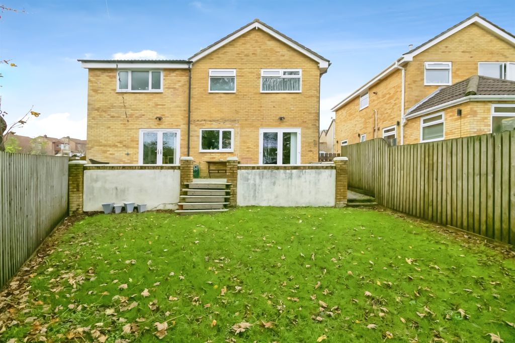 Additional image 2 of 4 bed detached house for saleLakin Drive, Barry CF62