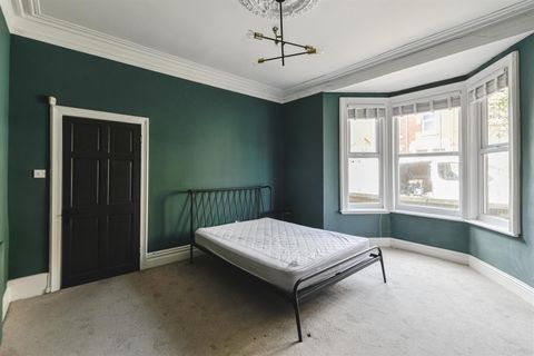 Addycombe Terrace, Heaton, Newcastle Upon Tyne NE6