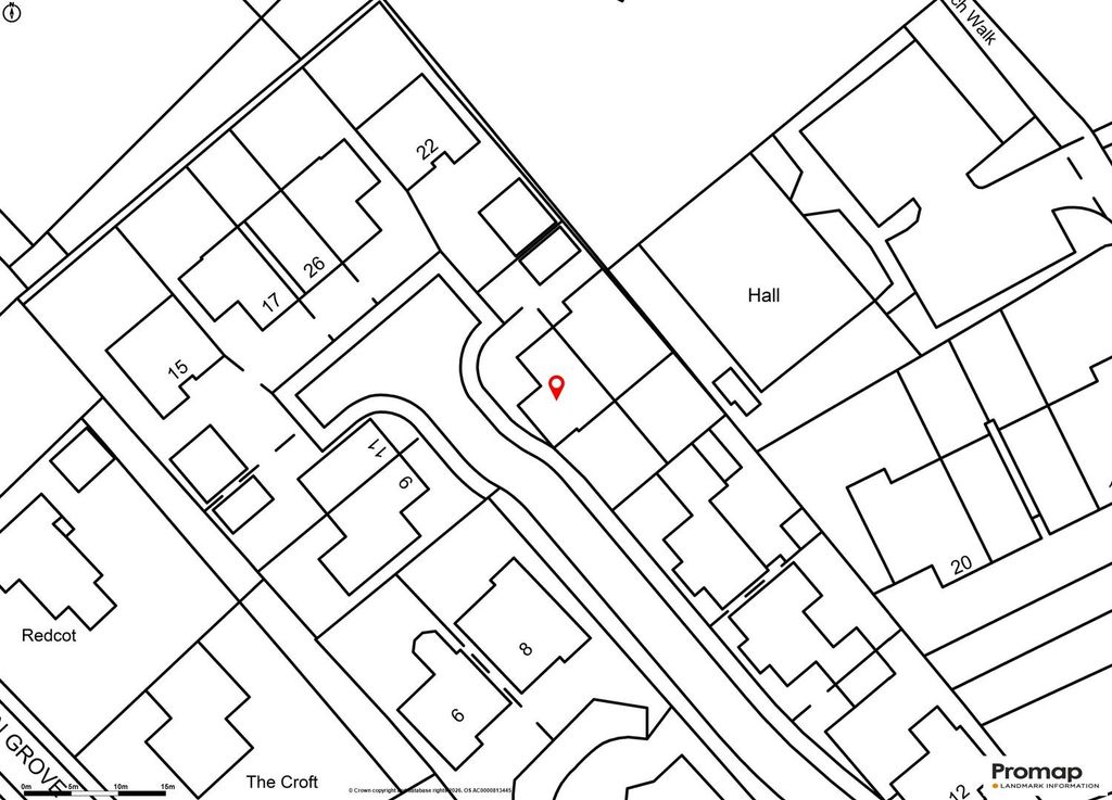 Additional image 31 of 4 bed semi-detached house for saleAlbert Place, Altrincham WA14