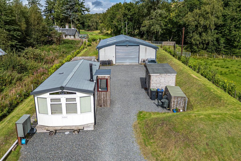 Additional image 38 of 4 bed detached house for saleBuilding Plot Nr. Rachan, Broughton ML12