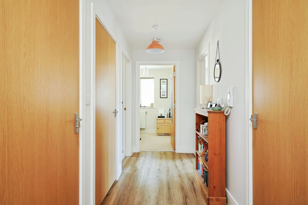 Additional image 9 of 1 bed flat for saleCharlotte Avenue, Bicester OX27