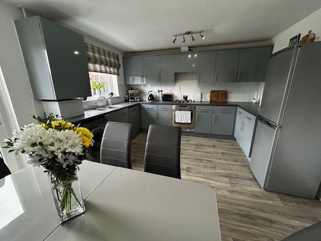 Additional image 13 of 4 bed town house for saleDalwhinnie Place, Airdrie, North Lanarkshire ML6