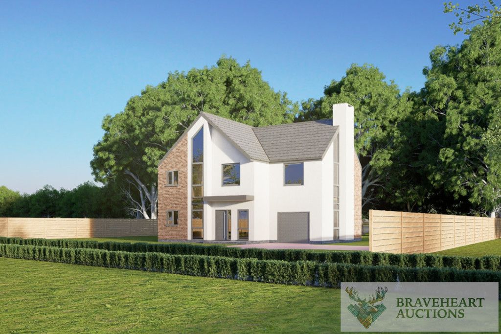 Additional image 16 of Land for saleLoch Ness Development Plot 1, Kirkhill, Inverness, Highland IV5