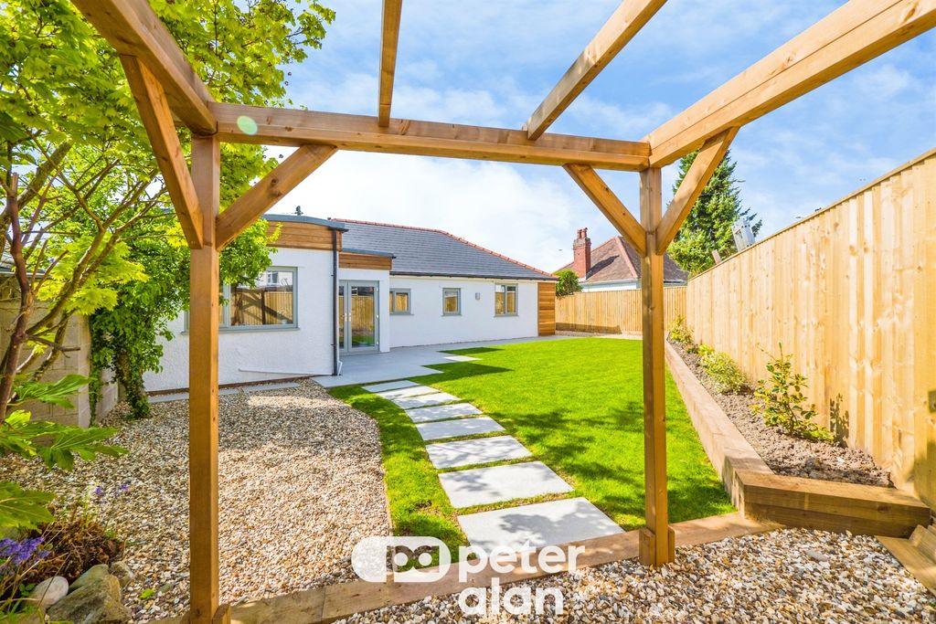 Additional image 18 of 4 bed detached bungalow for saleCaegwyn Road, Cardiff CF14