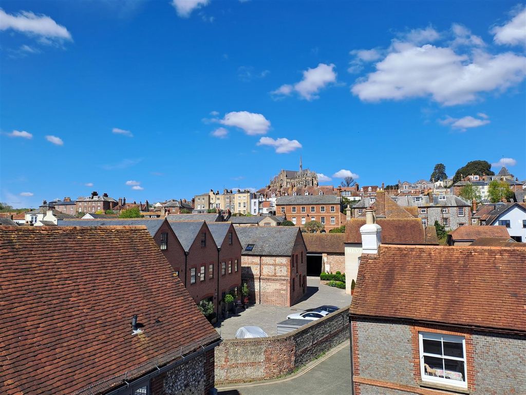 Additional image 6 of 2 bed flat for saleThe Old Slipway, River Road, Arundel BN18