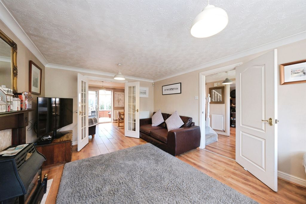 Additional image 4 of 4 bed detached house for saleOrton Way, Belper DE56