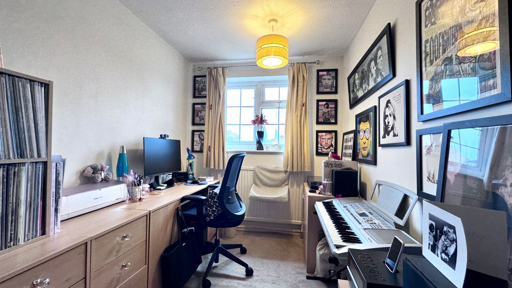 Additional image 10 of 2 bed terraced house for saleBracken Walk, Markfield LE67