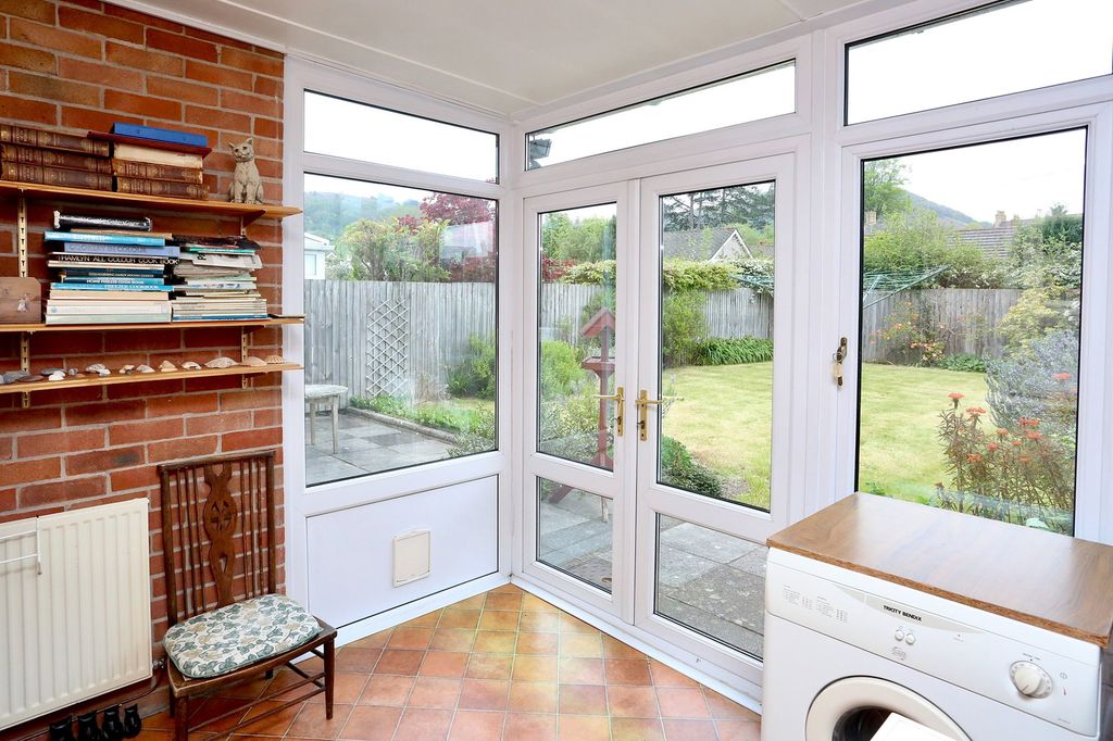 Additional image 9 of 3 bed semi-detached house for sale33 Cresta Road, Abergavenny, Monmouthshire NP7