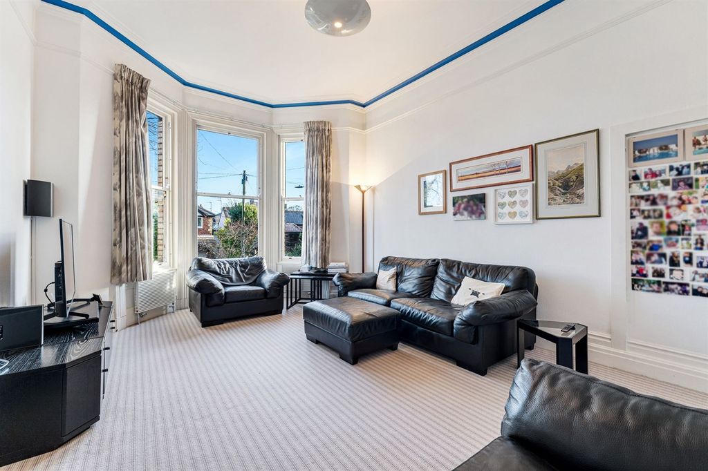 Additional image 5 of 5 bed semi-detached house for saleBurlington Road, Altrincham WA14
